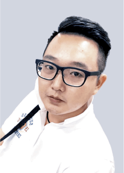 羅萬倫 Wan-Lun Lo