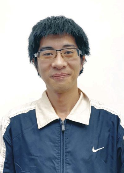 林柏翬 Po-Hui Lin