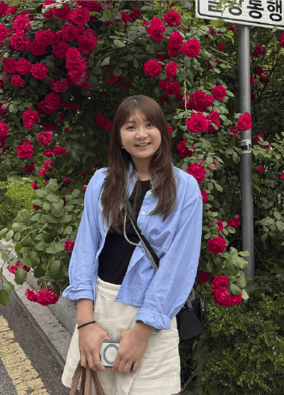 沈昭如 Zhao-Ru Shen