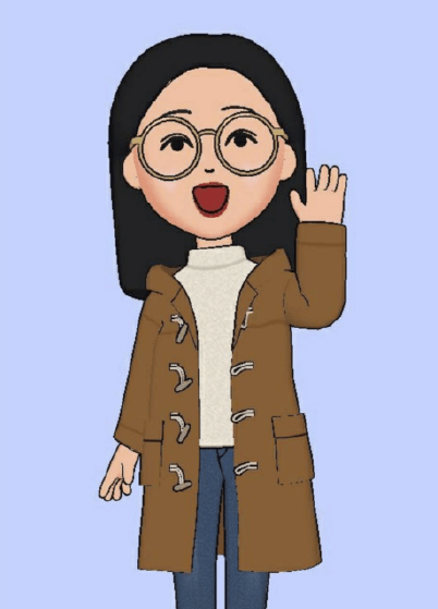 鍾采燕 Jane Chung