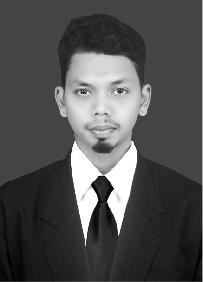 易克朗 Muhammad Noor Ikram