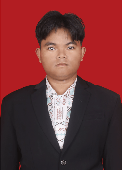 何平安 HabibieABimantara