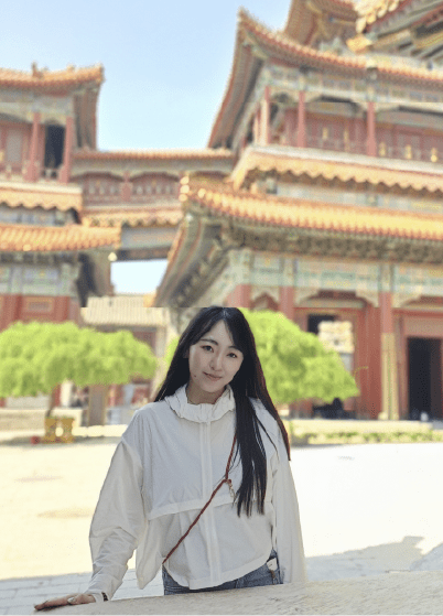 王雅萱 SANDY WANG