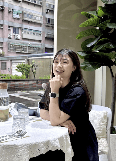 曾奕馨 CANDICE TSENG