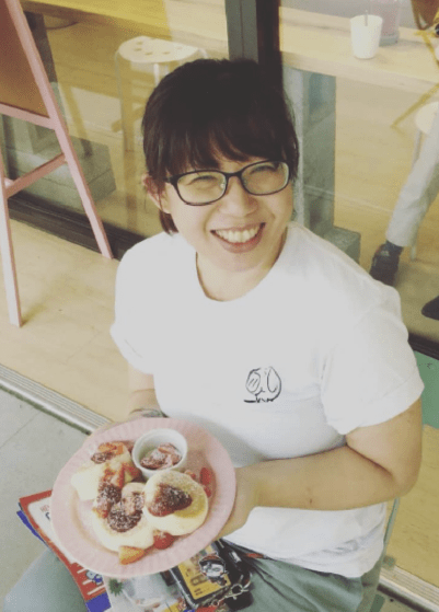 曾沛玲 Daphne Chan