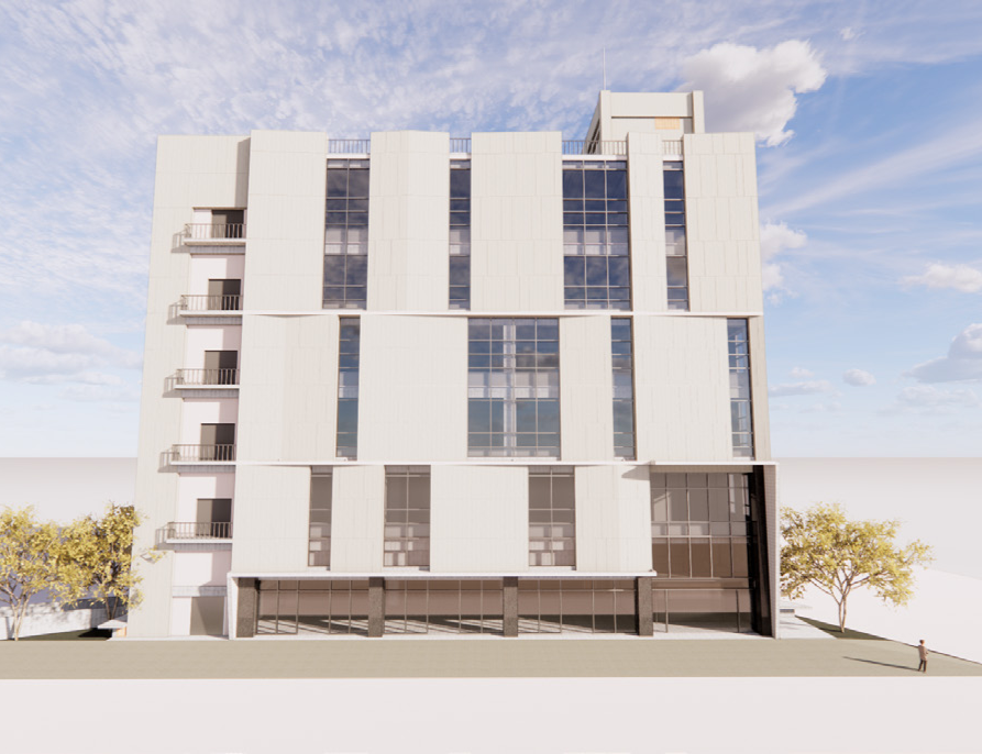 絢閎投資開發事業有限公司竹北廠房