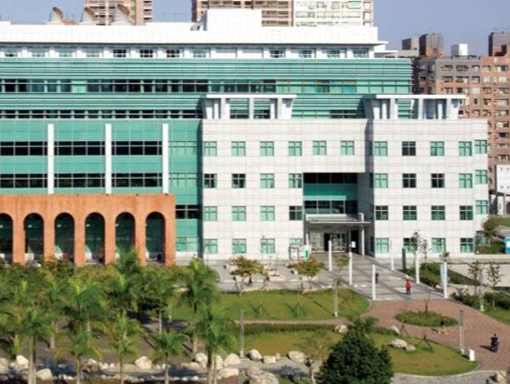 國立台灣圖書舘工程