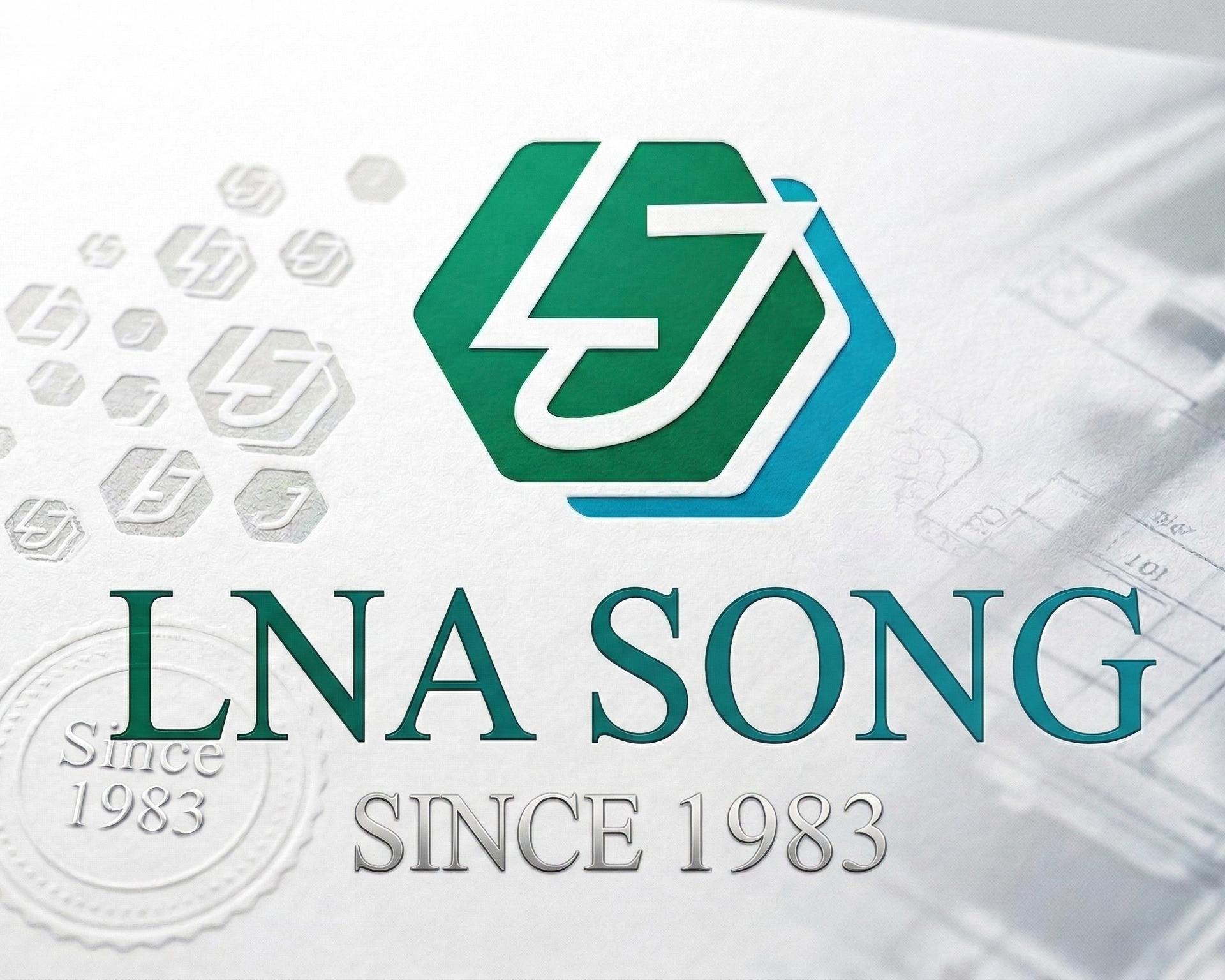 LNA SONG